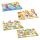 Sticker zum Aufstellen