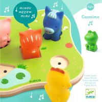 Soundpuzzle