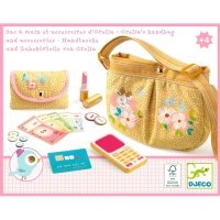 Orelias handbag & accessories
