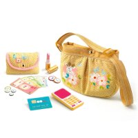 Orelias handbag & accessories