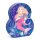 Puzzel Ella, the mermaid - 36 pcs