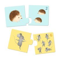 Baby animals - FSC MIX