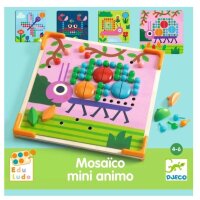 Mosaïco Mini Animo