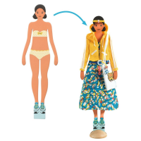 Fashion by Magali