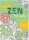 ZEN Mandalas Zauberwald