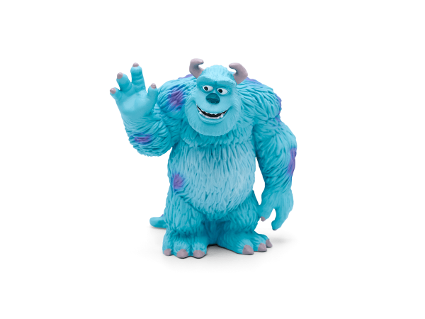 Die Monster AG