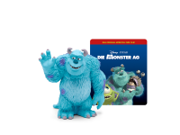 Die Monster AG