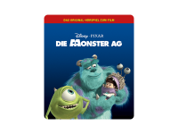 Die Monster AG