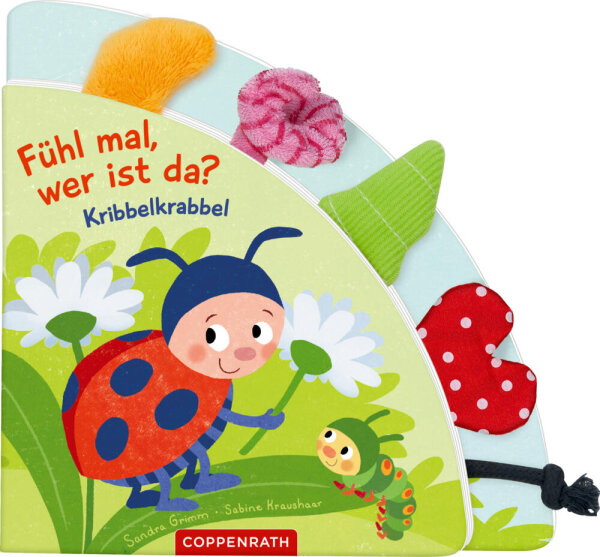 Fühl mal wer ist da