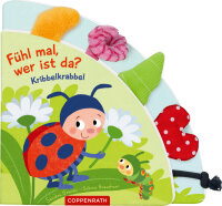 Fühl mal wer ist da