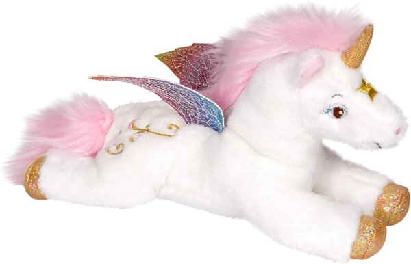 Kuschel-Einhorn Cosy