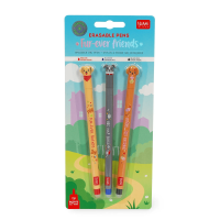 Erasable Pens Dog