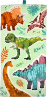 Zauberhandtuch Dino