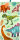 Zauberhandtuch Dino