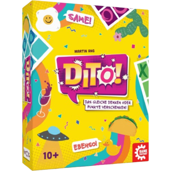 Dito